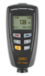 Tester grubości lakieru geo-FENNEL FCT 1 Data 16-204-24