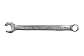 Klucz płasko-oczkowy Klucz płasko-oczkowy Nie Teng Tools długość 120 mm Chromowo-wanadowy