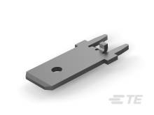 TE Connectivity 1217125-1 1 szt.