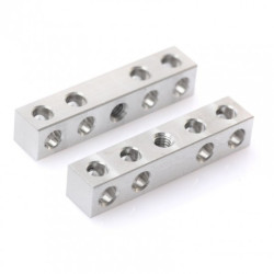 MakeBlock 61110 - belka napędowa M4x40 - Thread Drive - 2szt.