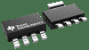 1.5-A, 7-V, ultra-low-dropout voltage regulator with power good & enable | NDC | 5 | -40 to 125