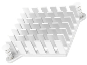 Radiator 49 x 49 x 15mm 9K/W