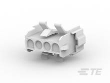 Universal MATE-N-LOK Connectors