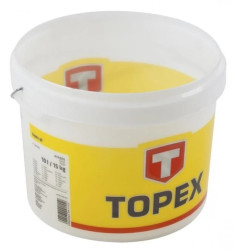 Wiadro malarskie 10l metalowy uchwyt 13A700