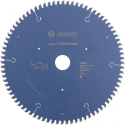 PIŁA TARCZOWA EXPERT FOR MULTI MATERIAL 216*30/64 T