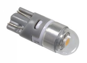 LED 194 1UHP-WW CIEPLY BIALY