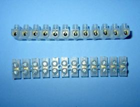 1,5mm ZŁĄCZ.GW.12-TOR.PRZEŹ. 3A!KL-15