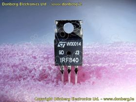IRF840