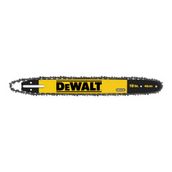DEWALT Chainsaw 46 cm Bar & Chain