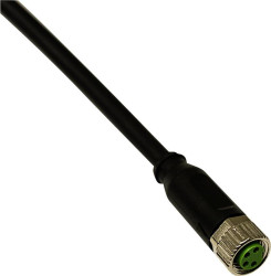 MD Micro Detectors CD08/0B-050A1 Kabel połączeniowy do czujników CD08/0B-050A1 1 szt.