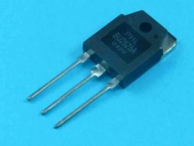 BU-2525-A NPN 12A/1500V/125W SOT-429 TR