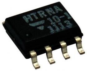 HTRN Molded, 50 mil Pitch, High Temperature (215 &#176;C); Thin Film Surface Mount, Dual-In-Line Resistor NetworkNetwork