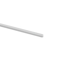 Osłona do profilu BENCO-5 szary 2m KLUŚ