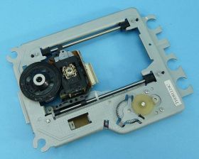 SF-HD 62 DVD+MECHANIKA