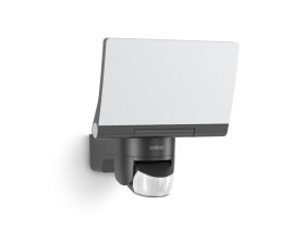 Naświetlacz z czujnikiem ruchu i zmierzchu XLED Home 2 grafit 13,7W 1550lm 3000K ST033064 STEINEL