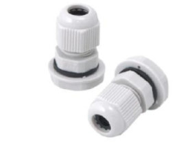 Dławnica kablowa bezhalogenowa dla kabla 22-32 mm PG-36 89061002