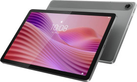 Lenovo Tab LTE/4G, WiFi 64 GB szary Tablet 25.7 cm (10.1 cal) EEK D (A - G) 1.8 GHz MediaTek Android™ 14 1920 x 1200 Pix