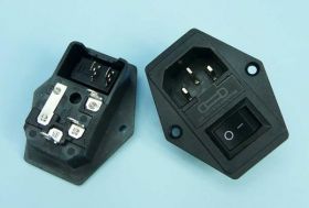 WT.SIEC.KOMP.C14+F+S DO OBUDOWY