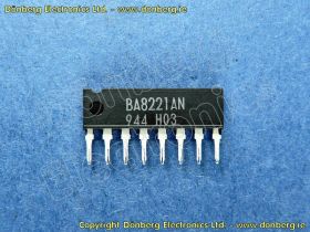 BA8221AN
