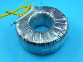 1500 VA/115V TSA AUTOTRAFO TOROID.