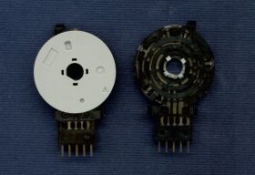 NR0215 SAMSUNG ZĘBATKA VIDEO