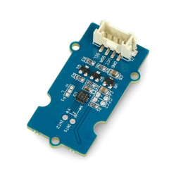 Grove - 3-osiowy cyfrowy akcelerometr ± 400g (H3LIS331DL)