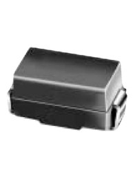 Dioda DO-214BA 1A Montaż powierzchniowy 400VProstownik szybkiego przełączania Połączenie silikonowe Pojedyncza