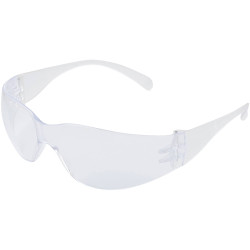 3M VIRTUA0 Virtua Safety Glasses Anti-Scratch Coating Transparent