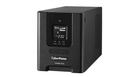 Zasilacz Ups Cyberpower Pr3000elcdsl