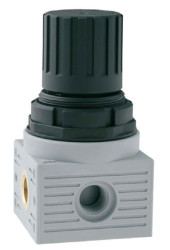 Regulator pneumatyczny we: 15bar G 1/8 RS PRO wy: 12bar