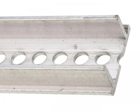 Profil aluminiowy M-Al/2 R32RZ-05010302101 /2m/