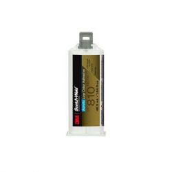 3M DP810NS Scotch-Weld Nieściekający klej akrylowy strukturalny zielony - 48,5ml