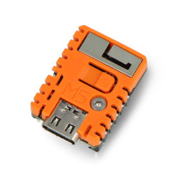 M5Stamp S3 - moduł deweloperski z ESP32S3 - złącze pinowe 2,54mm - M5Stack S007-PIN124