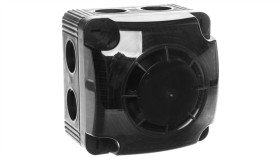 Syrena Bwm Ton Ciągły 115-230V Ac 150Ma 153.000.60