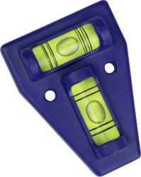 Poziomica krzyżowa Calima 46014