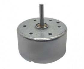 MINI SILNICZEK 5V TYP MT74 BEZ PRZEWODOW