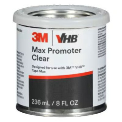 3M VHB Max Promotor do taśm 236,6 ml
