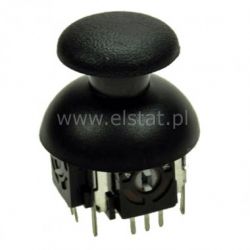 Przełącznik Joystick + potencjometry SW11