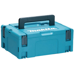 Makita 821550-0 MAKPAC Type 2 Carry Case