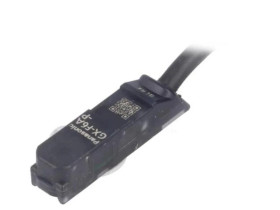 GX-F6A-P Czujnik indukcyjny 0÷1,6mm PNP / NO Uzas 12÷24VDC 100mA IP68