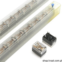 V23101-A0006-B101 Relay 12VDC 1A R 320 Ohm THT SIEMENS