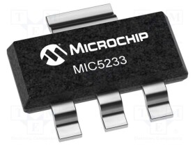 MIC5233-5.0YS