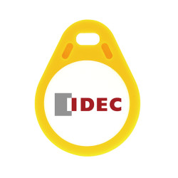 Wyprowadzenia RFID, 24 V DC