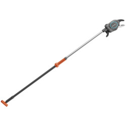 GARDENA 12080-88 StarCut Pro S Lopper Bypass 120cm Aluminium Adjustable