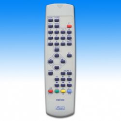 IRC81286 Fernbedienung für THOMSON, NORDMENDE IMC14, TC97