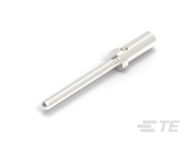 Złącze gniazda zaciskowego 12mm PIN Połączenie zagniatane 20 → 16 AWG