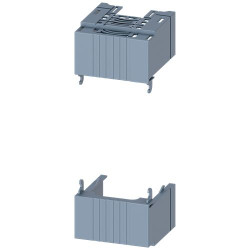 Kabelanschlussabdeckung