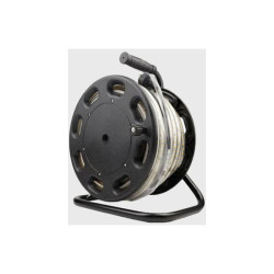 KSE-Lights FSL-25-6K Mamba LED Work Light 300W Mains-Powered