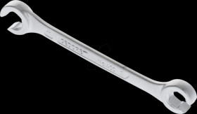 400 10X11 Double ended ring spanner open hex 10x11 mm