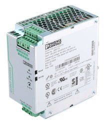 Zasilacz szyny DIN U wy 12V dc I wy 15A U we 85 → 264V ac Phoenix Contact 180W impulsowy